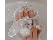 エムネイルサロン 五反田(emu nailsalon)/2025冬ネイル♪