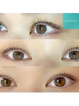 マリン アイ(Marine eye)/まつげパーマ