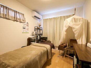 サロン レイ(salon ray)