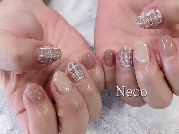 ネコ(Neco)/