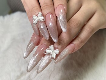 セッテ(sette.)/シンプル持ち込みデザイン