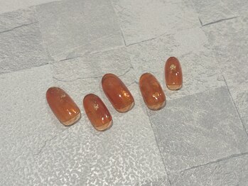 ビビネイル(BIBI Nail)/ニュアンス定額