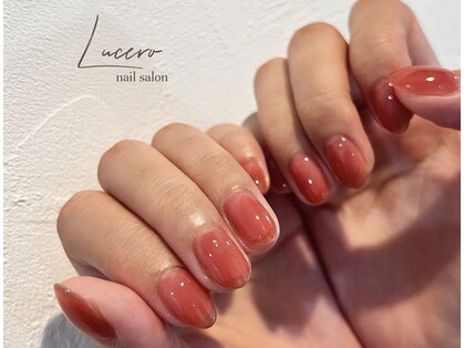 ルセロ(Lucero)の写真