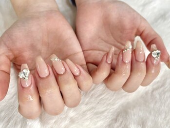 イリゼネイル(iRise nail)/定額シンプル