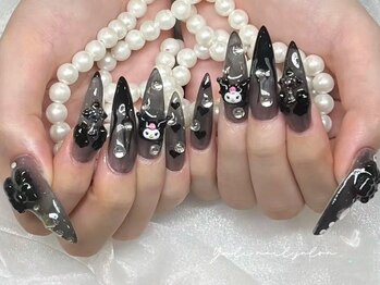 ユリネイル(YULI.NAlL)/