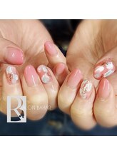 ネイルサロン バハル(Bahar)/定額シンプル