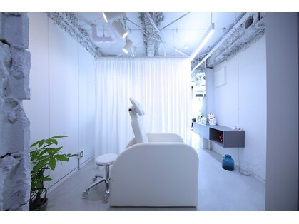 アトリエ ビー(atelier b.)の写真