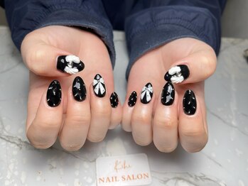 キヒ 巣鴨店(Kihi)/リボン