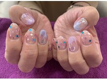 ゲンネイル(gen Nail)