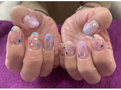 ゲンネイル(gen Nail)の写真