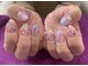 ゲンネイル(gen Nail)の写真