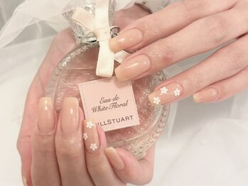 イチナナネイル 恵比寿店(17nail)/オフィスデザインコース