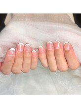 ファメル 赤坂店(Fam-er)/フレンチネイル