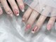 リノ ネイル(Rino nail)の写真/【全メニュー丁寧なケア込み】普段のネイル～特別なイベントに合わせた自分らしいネイルまで幅広く実現◎
