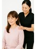 【全員】カウンセリング＆整体＆EMSで骨盤引き締めダイエット♪《8500円》