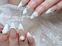 ウエスト コースト ネイルサロン(West coast Nailsalon)/