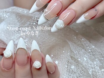 ウエスト コースト ネイルサロン(West coast Nailsalon)/
