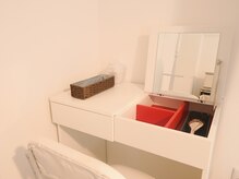 いちごいちえ/施術後はこちらで