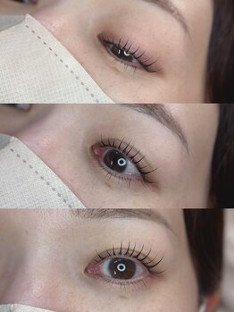 アルムデフィ(arme defi)/ラッシュリフト