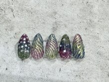 ユーアンドミー 大泉学園店(U&Me)/8月新作デザイン！