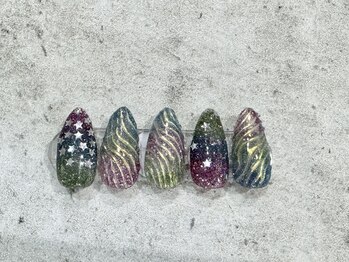 ユーアンドミー 大泉学園店(U&Me)/8月新作デザイン！