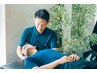 【首ストレッチ】睡眠の質UP◎集中力記憶力UPにも効果大◎30分6600円