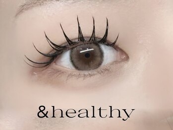 ライラ(LAYLA)/アンドヘルシー