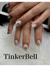ティンカーベル(TinkerBell)/オーダーネイル