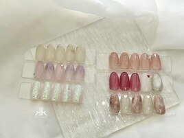 11月monthly《simpleコース》