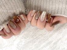 シキ 平塚(shiki)の雰囲気(ナチュラルニュアンスなデザイン多数ご用意しております♪ 平塚)