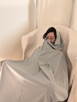 疲れを解消したい