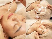 イリジアエリート(inizia elite)/オールハンド集中保湿