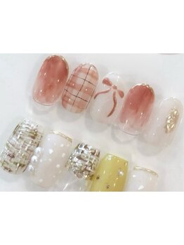 大人女性向けこだわりサロン