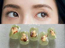 フランフィーカ(franfika produced by FIKA)