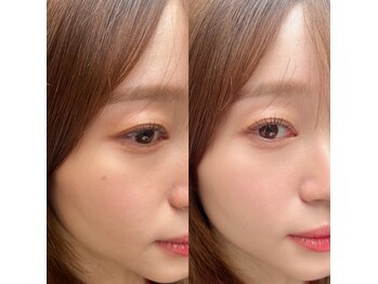 十色 中目黒店/まつエク140本