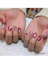 フロア(FlooR)/4-6本アート*【miyuu】