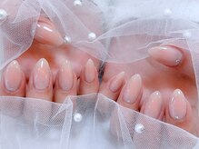 マイフェアレディ 今池(MyFairLady)/うる艶ピンクベージュ