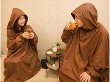 イットセルフ(itself)/ペアよもぎ蒸し