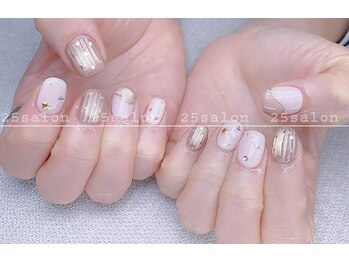 ニゴサロン(25Salon)/