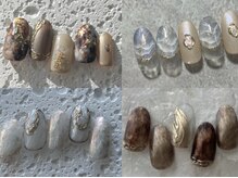 セレッソ(cerezo)/ネイルチップ