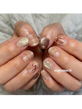 ナナハチ(78)/おまかせニュアンス