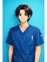 ハルミ美容整体 新宿店(Harumi) しんざと