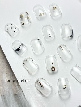 《New》ポイントアートコース