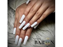 バロン 新宿店(BARON)/スカルプネイル
