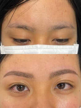 アイモア 吉祥寺店(eye mor.)/まつげパーマ/眉毛/アイブロウ