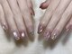 シャララネイル(Shalala nail)の写真