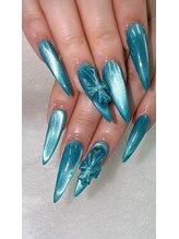 ビューティーアップ 池袋(Beauty Up)/クロムハーツ＆マグネット