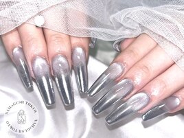 ミラー/マグネット/ロング