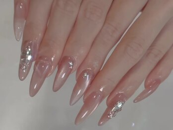アディクトウラ ネイル(Addict'ula nail)/マグネットネイル
