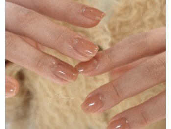 エメ(aime)/one color